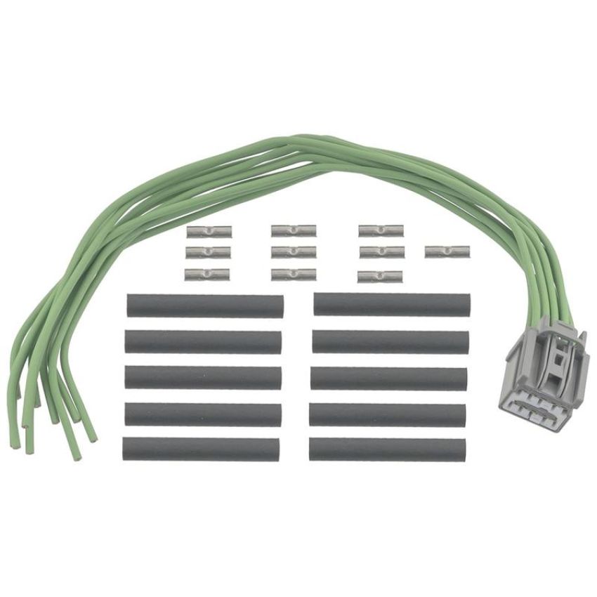 Standard Ignition S-2046 Combination Switch Connector