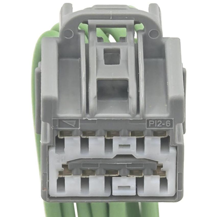 Standard Ignition S-2046 Combination Switch Connector