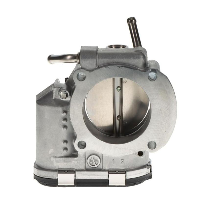 Standard Ignition S20478 Fuel Injection Throttle Body