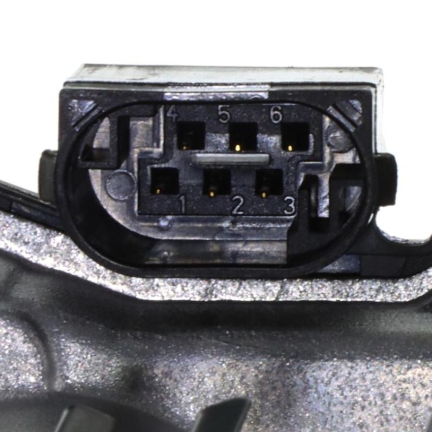 Standard Ignition S20478 Fuel Injection Throttle Body