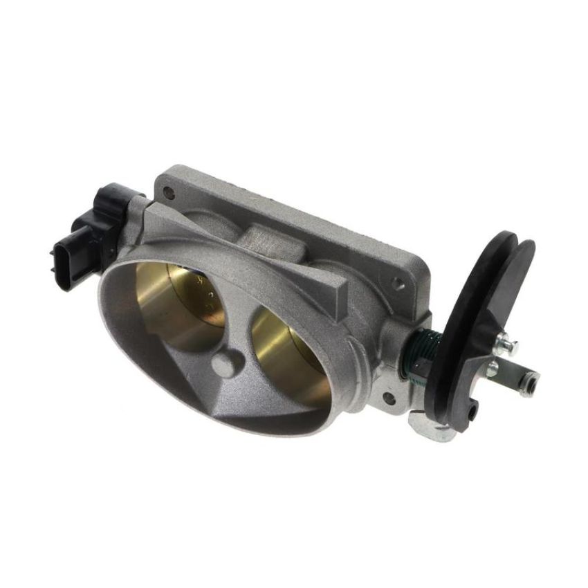 Standard Ignition S20489 Fuel Injection Throttle Body