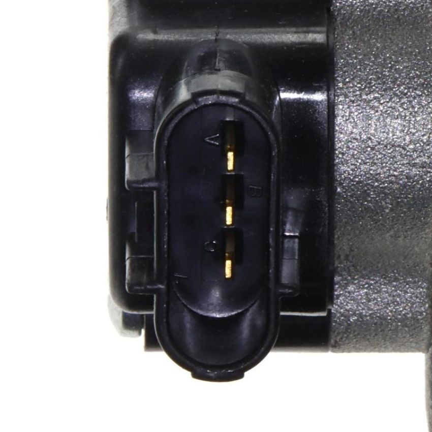 Standard Ignition S20489 Fuel Injection Throttle Body