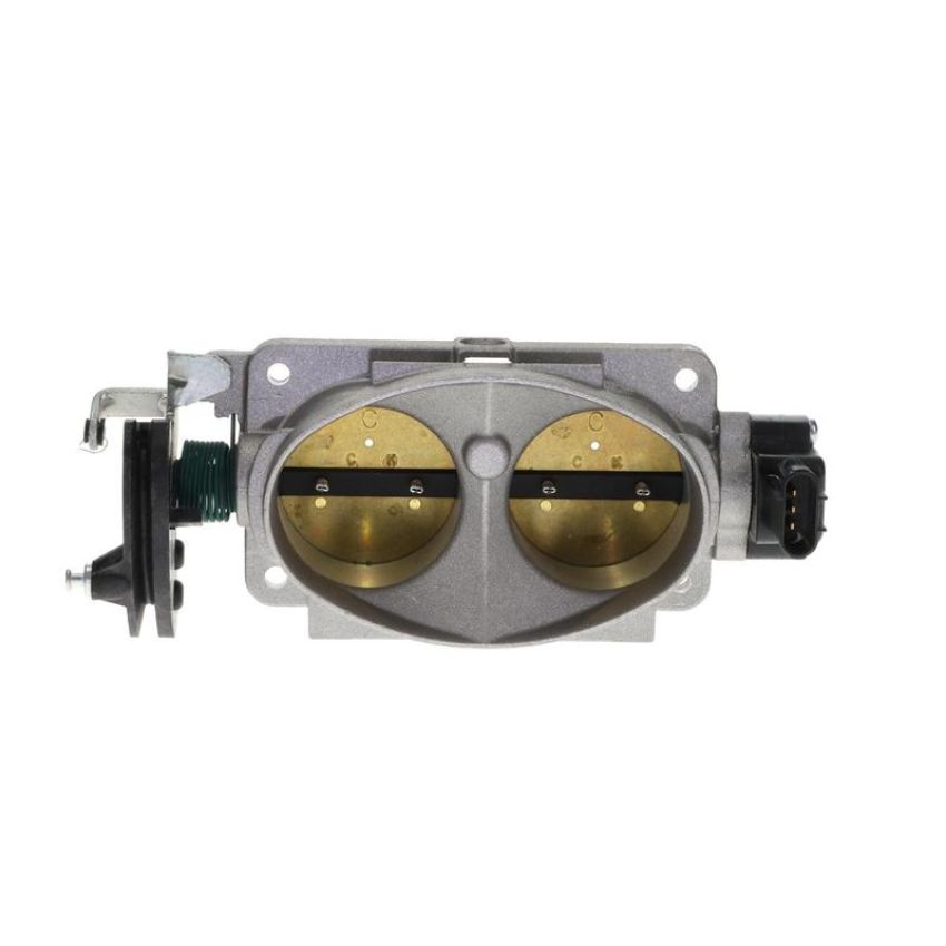 Standard Ignition S20489 Fuel Injection Throttle Body