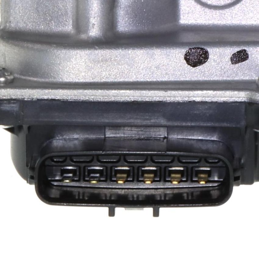 Standard Ignition S20496 Fuel Injection Throttle Body