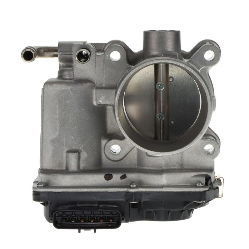Standard Ignition S20496 Fuel Injection Throttle Body