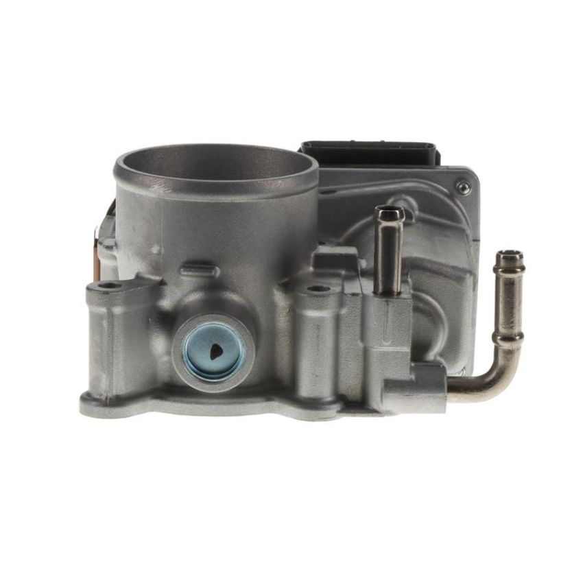 Standard Ignition S20496 Fuel Injection Throttle Body