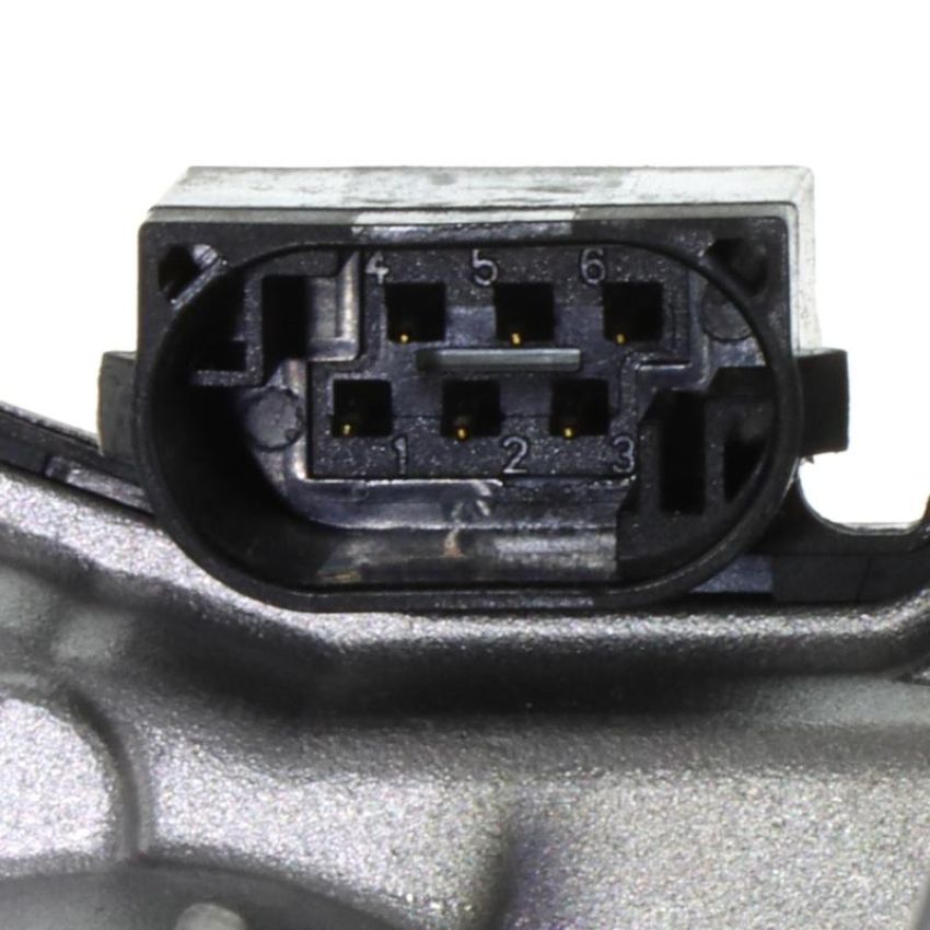 Standard Ignition S20499 Fuel Injection Throttle Body