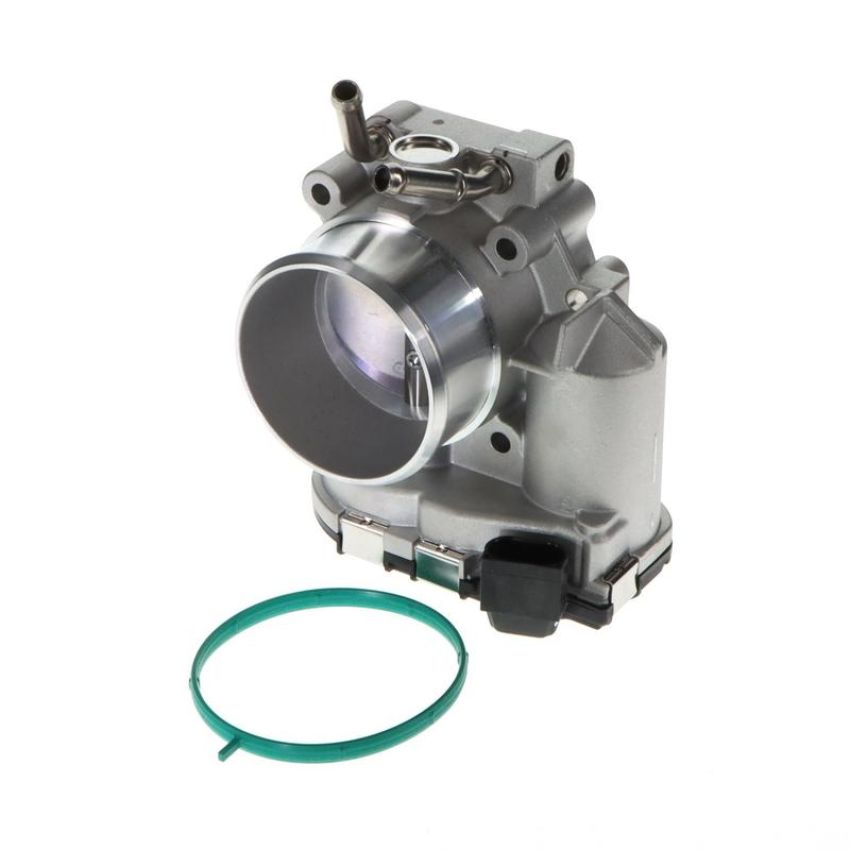 Standard Ignition S20499 Fuel Injection Throttle Body