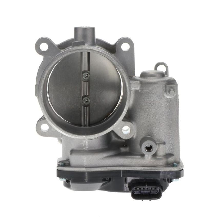 Standard Ignition S20501 Fuel Injection Throttle Body