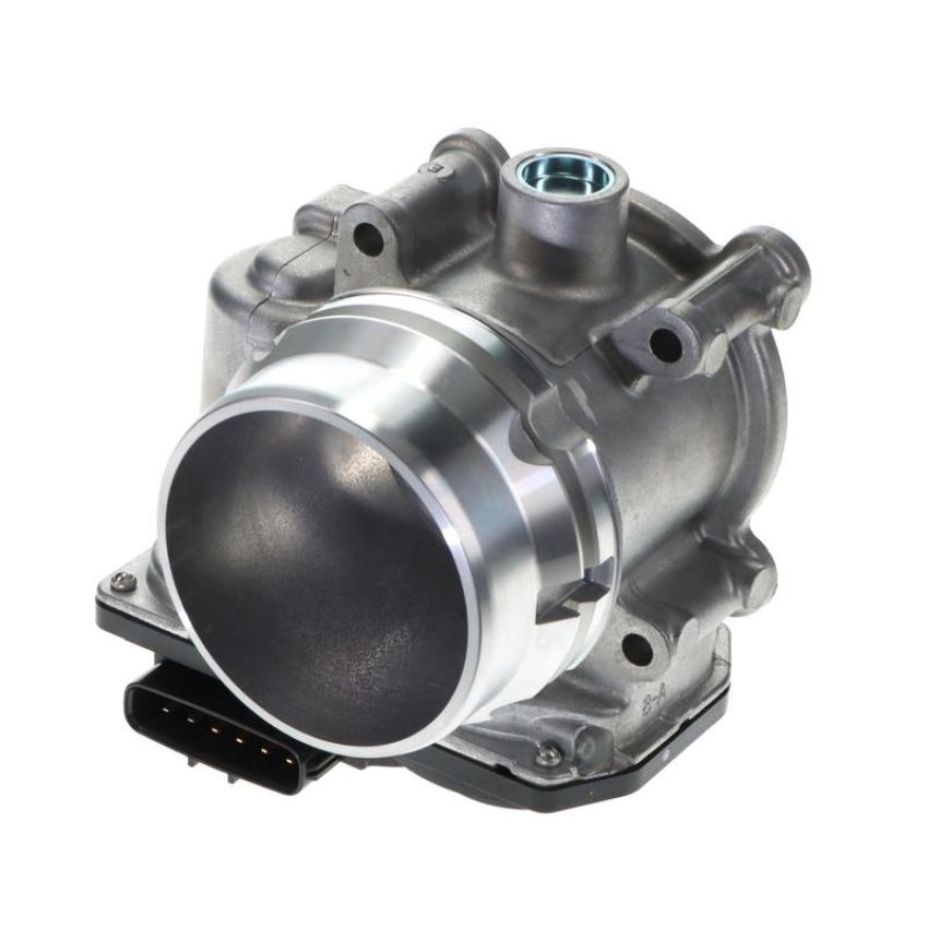 Standard Ignition S20502 Fuel Injection Throttle Body