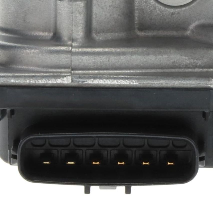 Standard Ignition S20502 Fuel Injection Throttle Body