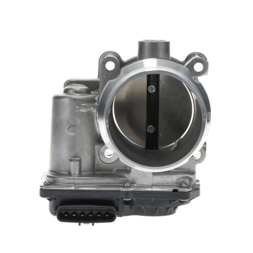 Standard Ignition S20502 Fuel Injection Throttle Body