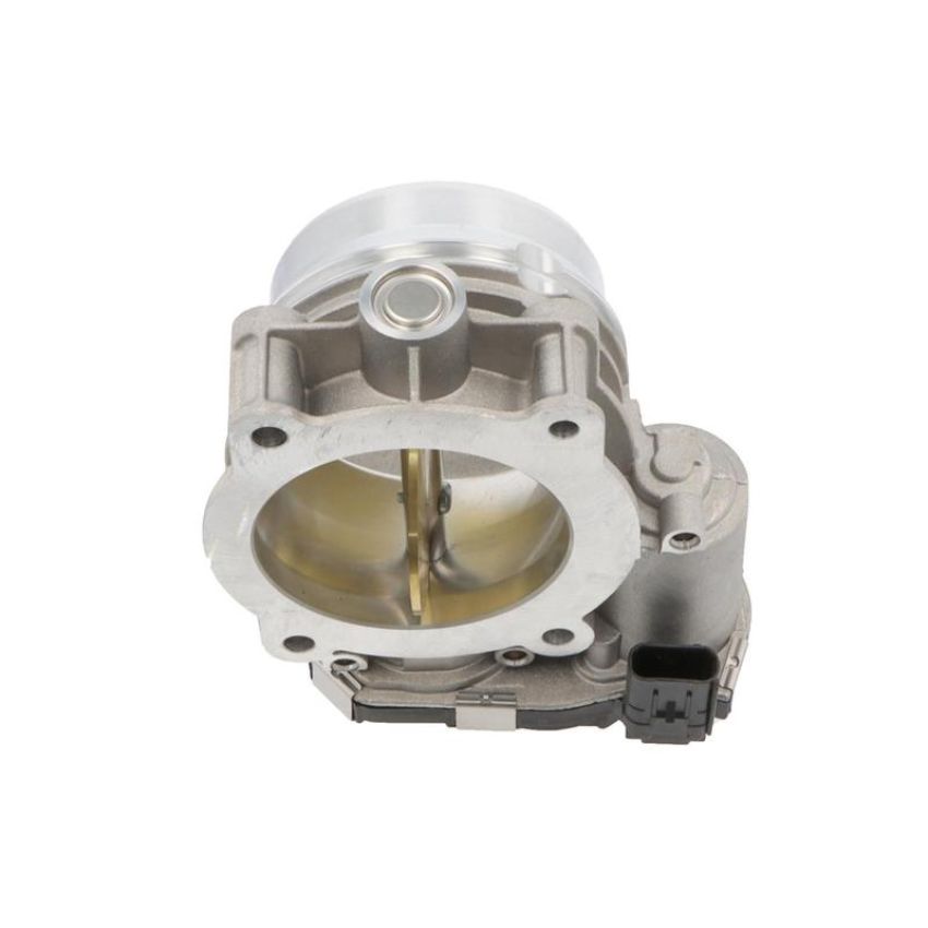 Standard Ignition S20504 Fuel Injection Throttle Body