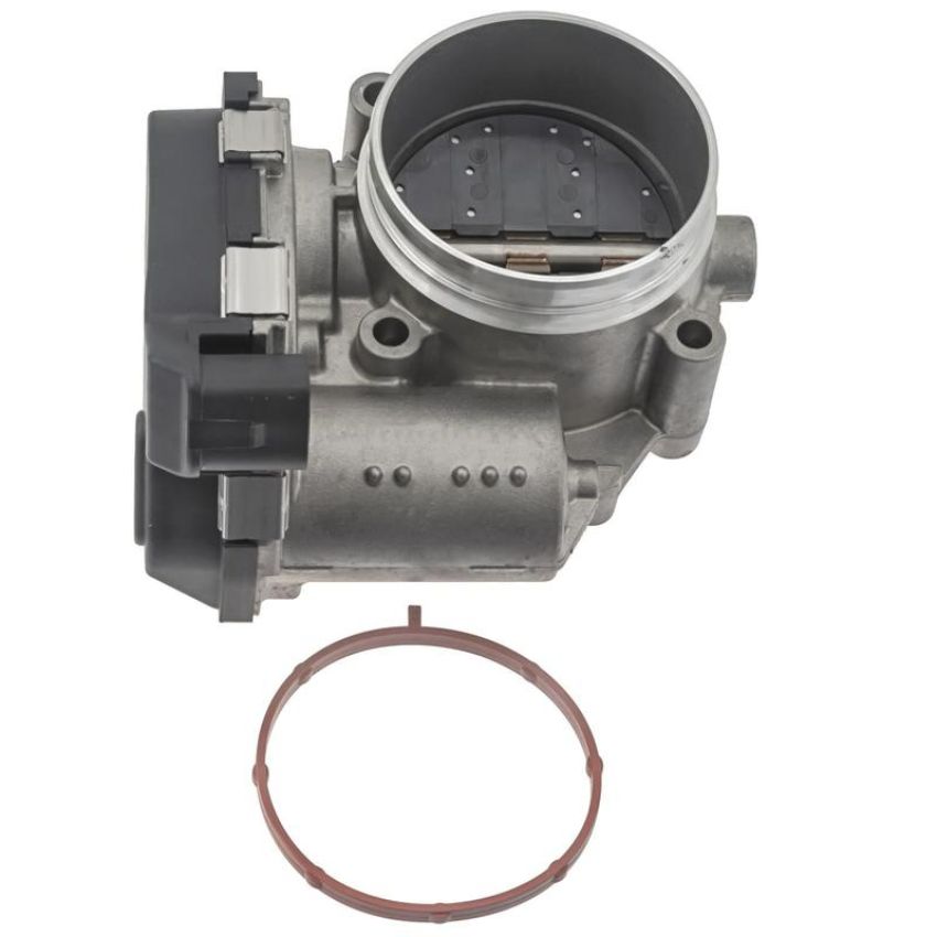 Standard Ignition S20506 Fuel Injection Throttle Body