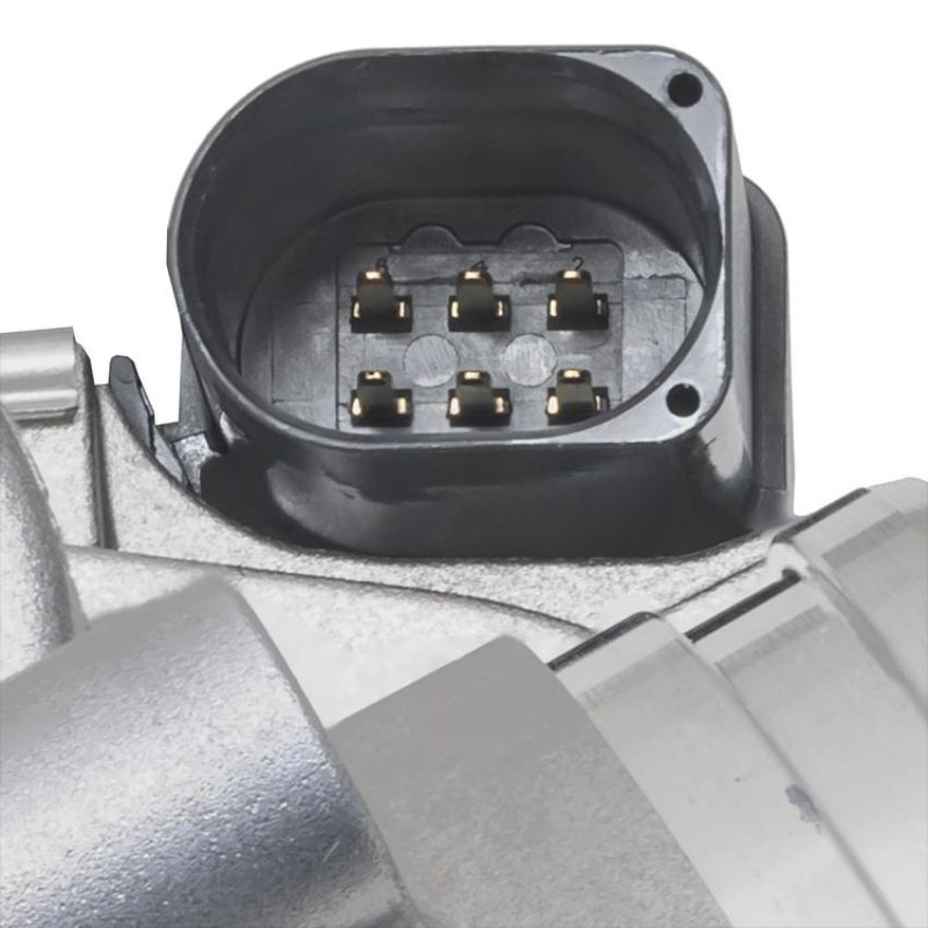 Standard Ignition S20506 Fuel Injection Throttle Body