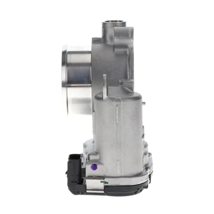 Standard Ignition S20507 Fuel Injection Throttle Body