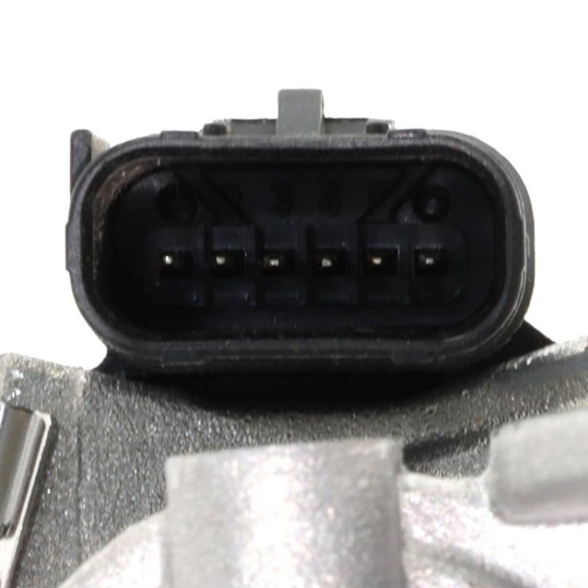 Standard Ignition S20513 Fuel Injection Throttle Body