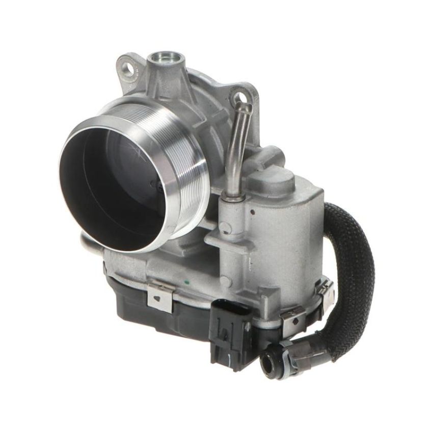 Standard Ignition S20522 Fuel Injection Throttle Body