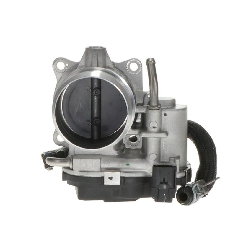 Standard Ignition S20522 Fuel Injection Throttle Body