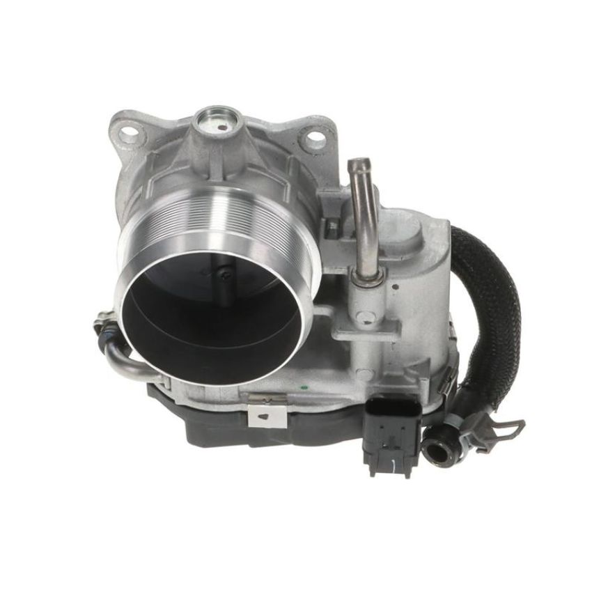 Standard Ignition S20522 Fuel Injection Throttle Body