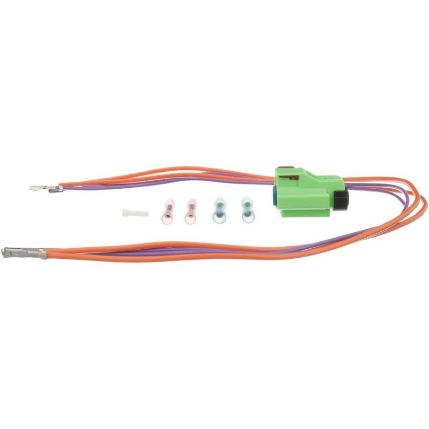 Standard Ignition S-2052 Canister Purge Valve Connector