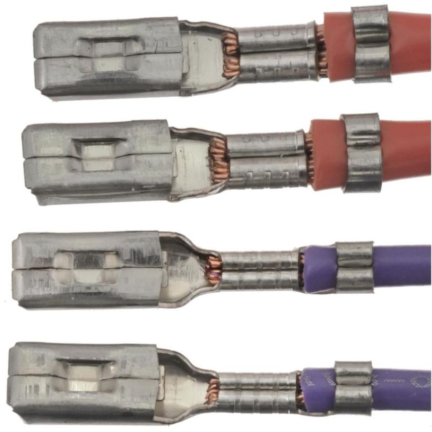 Standard Ignition S-2052 Canister Purge Valve Connector