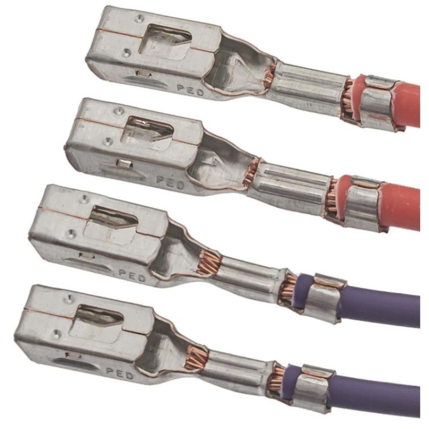 Standard Ignition S-2052 Canister Purge Valve Connector