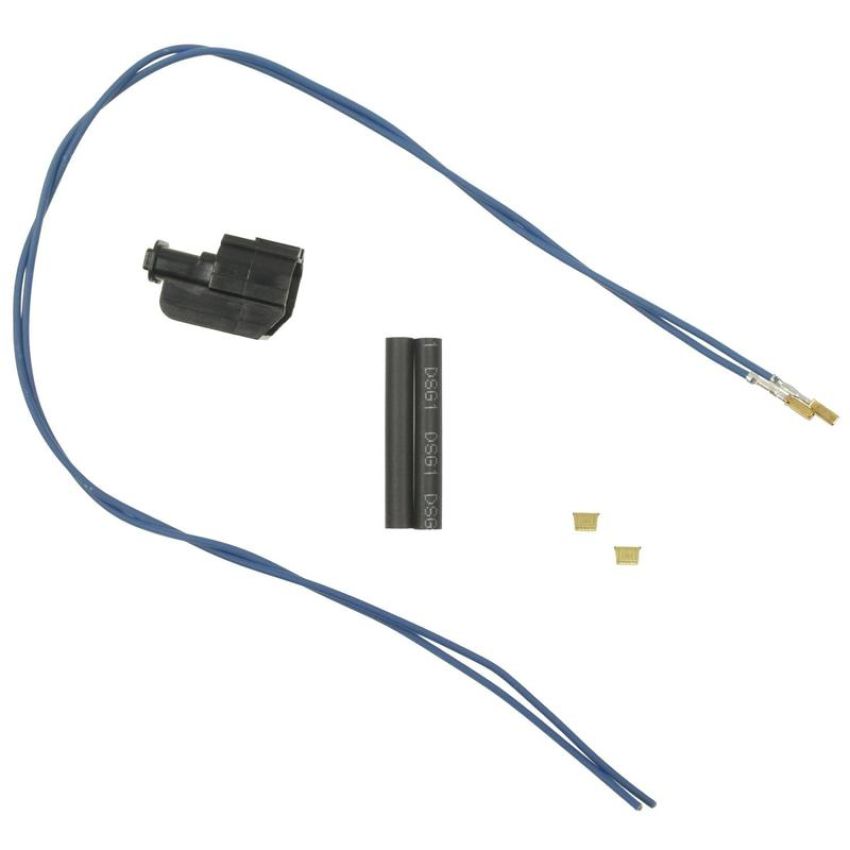 Standard Ignition S-2053 Idle Air Control Valve Connector