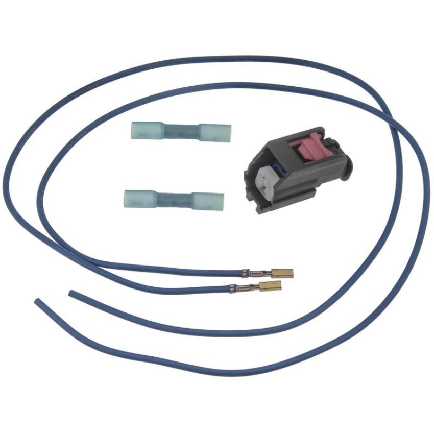 Standard Ignition S-2061 Idle Air Control Valve Connector