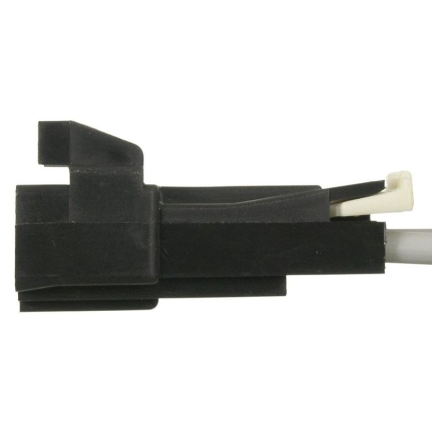 Standard Ignition S-2062 Clutch Pedal Position Switch Connector