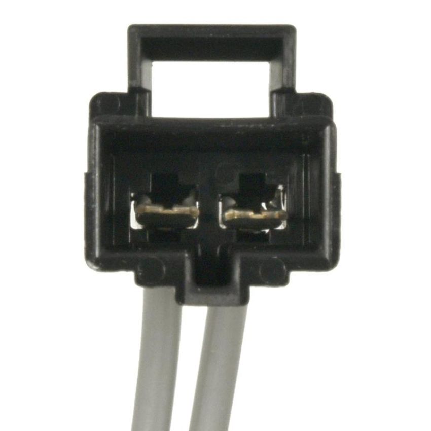 Standard Ignition S-2062 Clutch Pedal Position Switch Connector