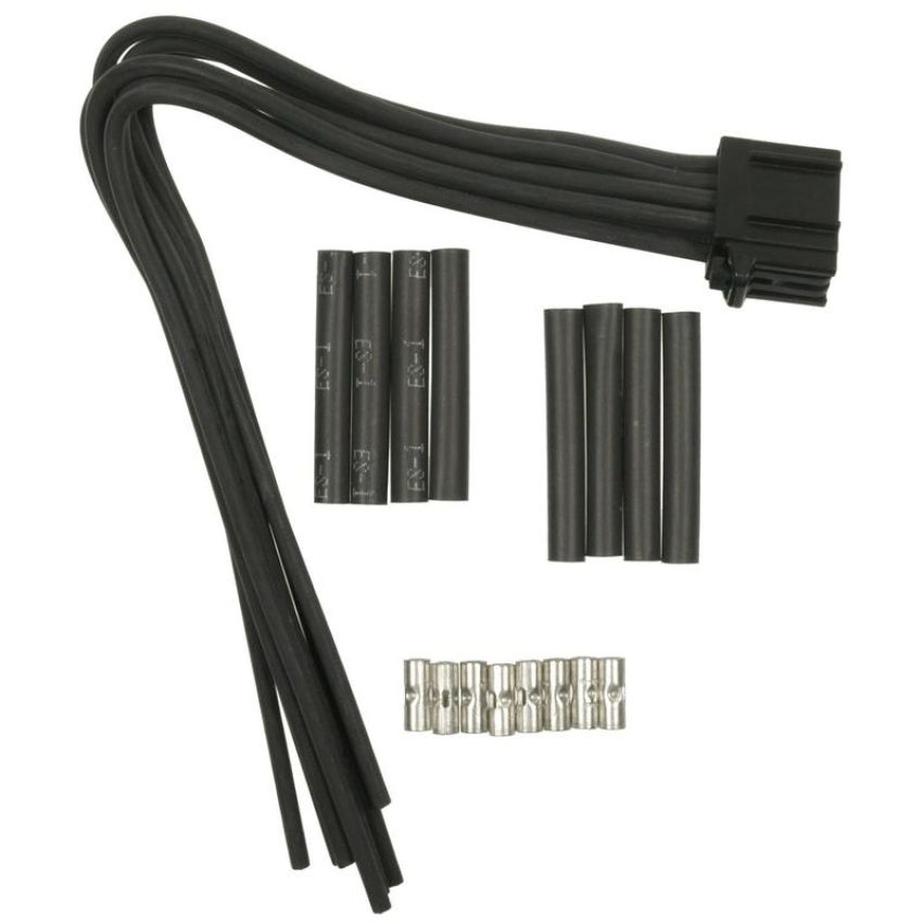 Standard Ignition S-2064 Liftgate Harness Connector