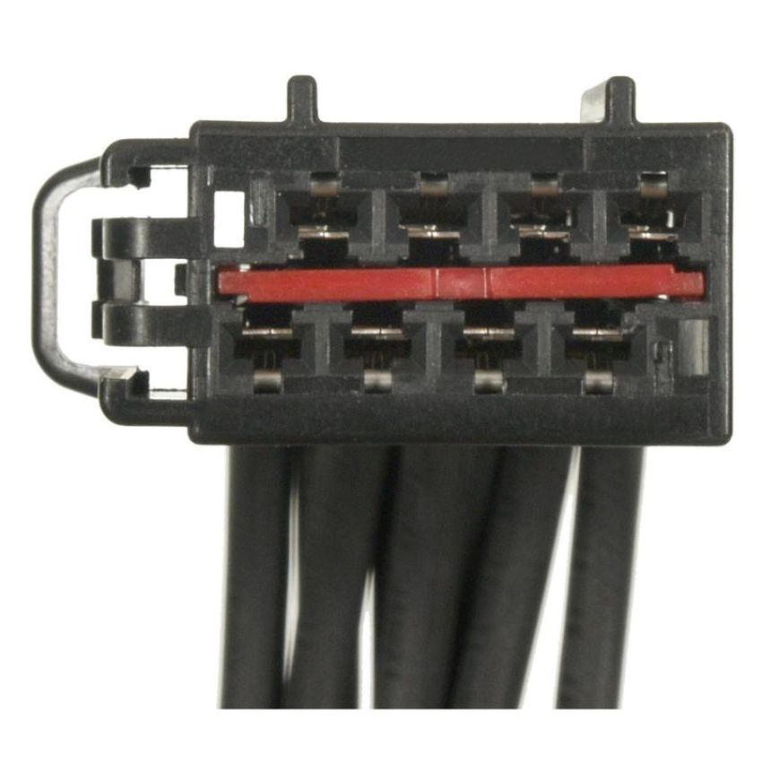 Standard Ignition S-2064 Liftgate Harness Connector