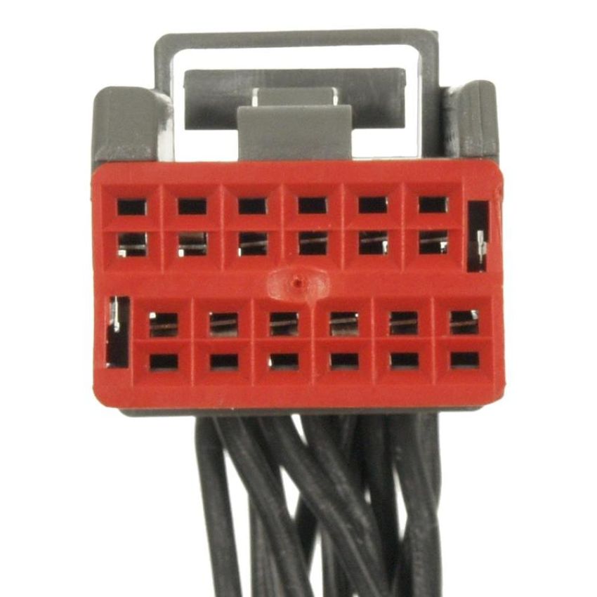 Standard Ignition S-2065 Instrument Cluster Relay Connector