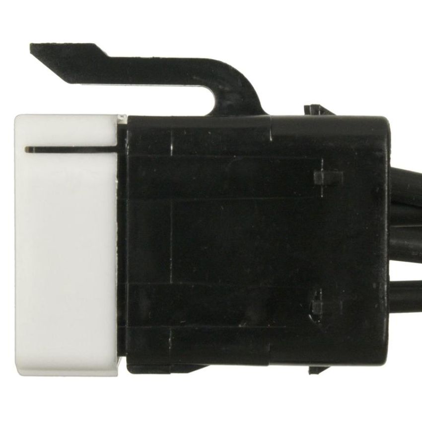 Standard Ignition S-2067 Blower Motor Connector