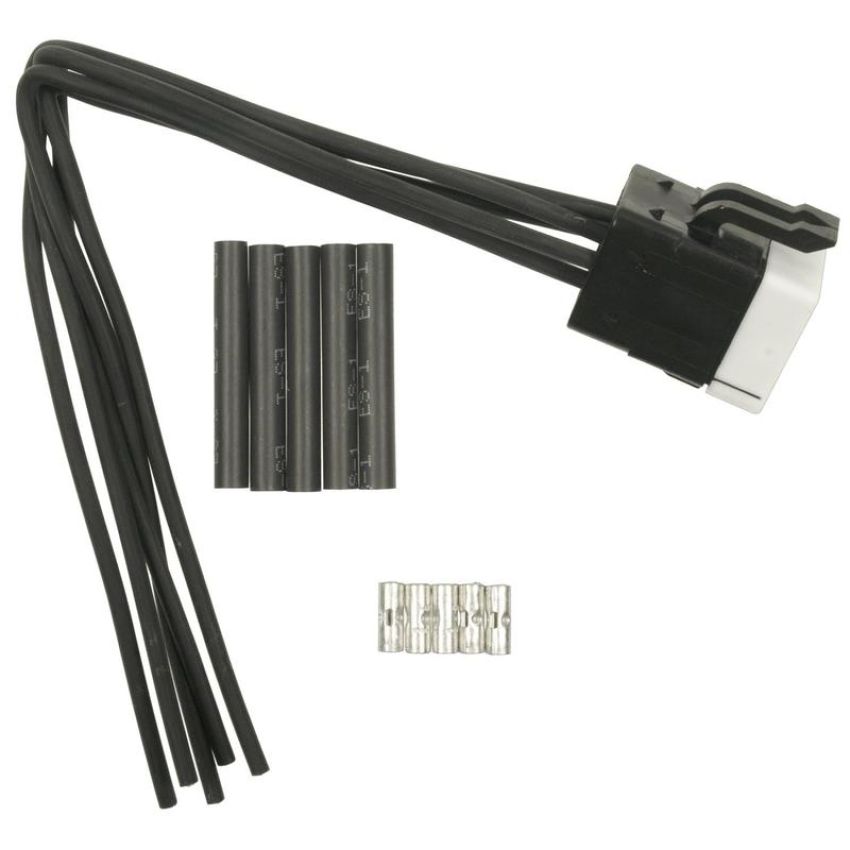 Standard Ignition S-2067 Blower Motor Connector