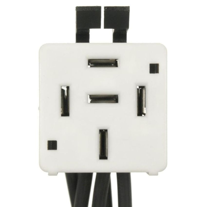 Standard Ignition S-2067 Blower Motor Connector