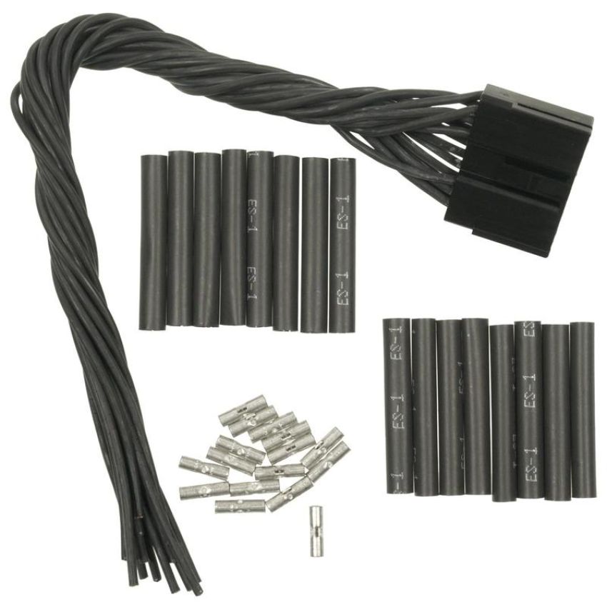 Standard Ignition S-2070 Seat Memory Module Connector