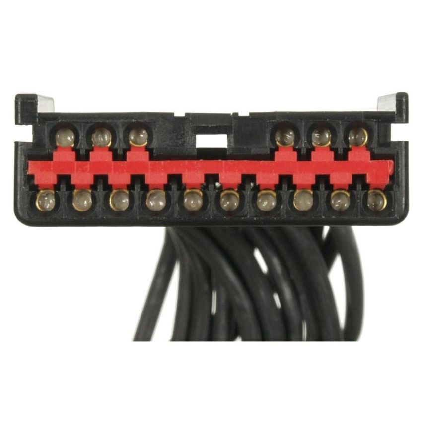 Standard Ignition S-2070 Seat Memory Module Connector