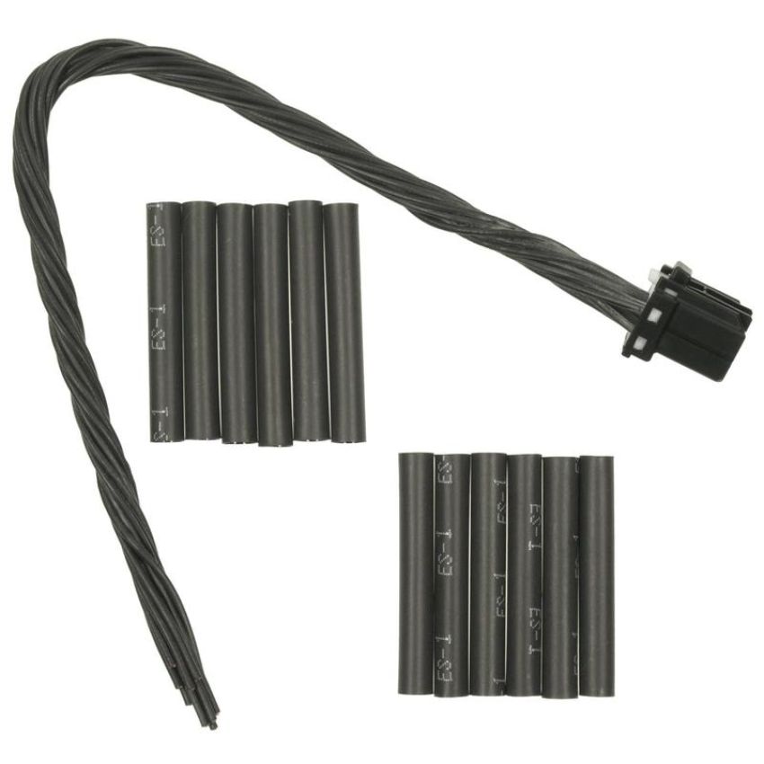 Standard Ignition S-2072 Light Control Module Connector