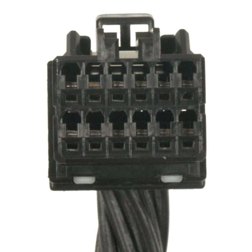 Standard Ignition S-2072 Light Control Module Connector