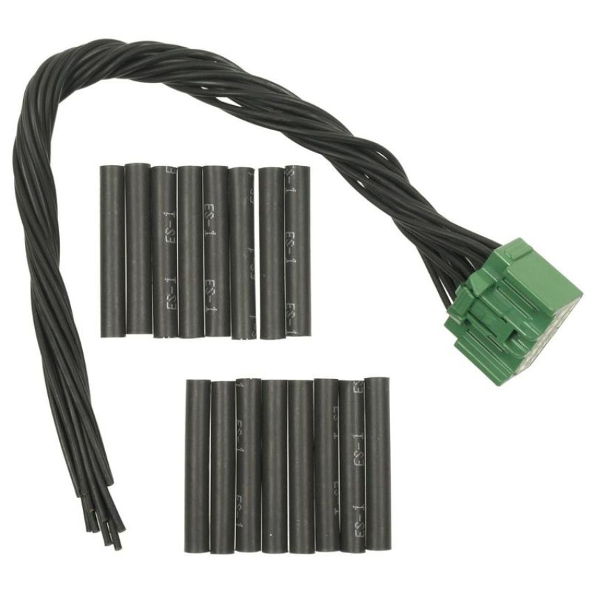 Standard Ignition S-2073 Multi Function Connector