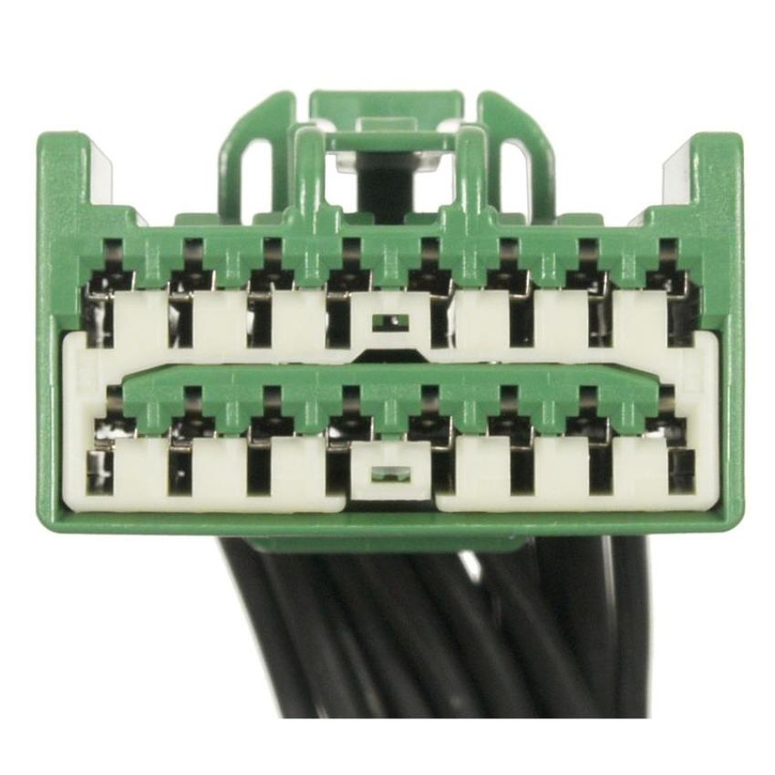 Standard Ignition S-2073 Multi Function Connector
