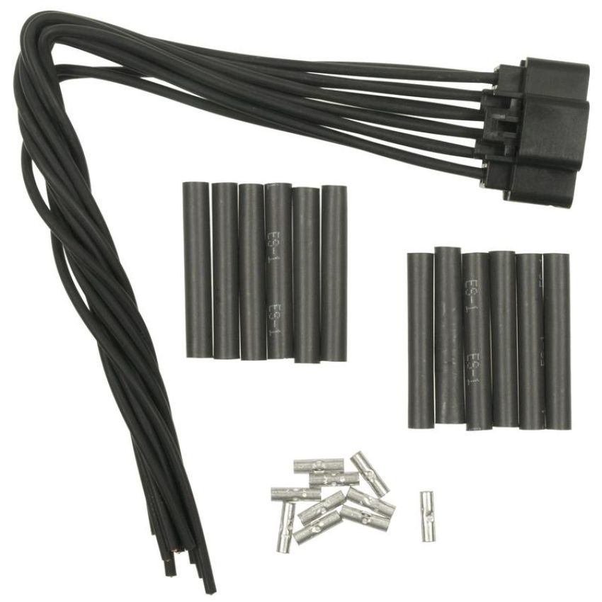 Standard Ignition S-2075 Seat Memory Module Connector