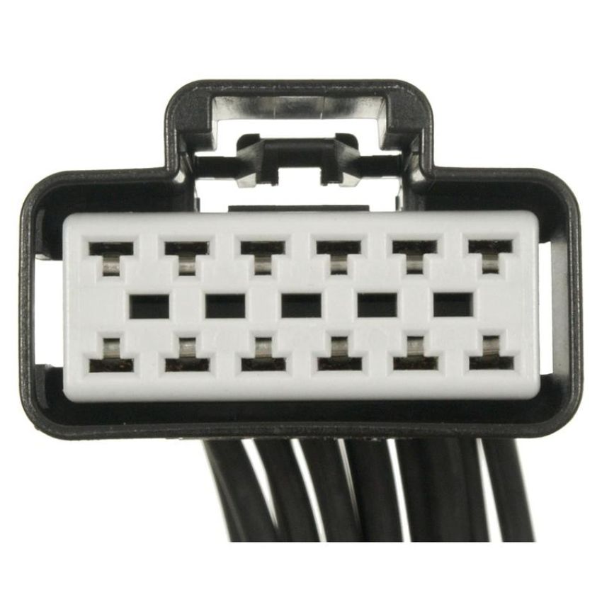 Standard Ignition S-2075 Seat Memory Module Connector