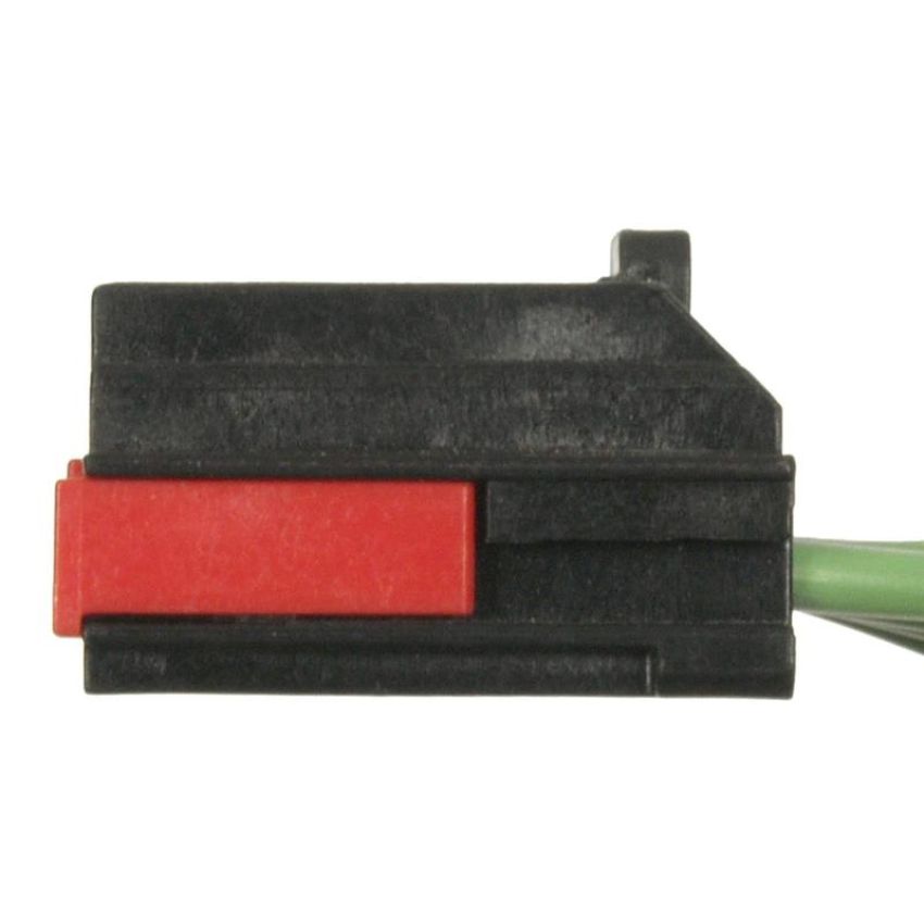 Standard Ignition S-2076 Seat Memory Module Connector
