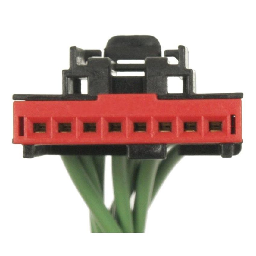 Standard Ignition S-2076 Seat Memory Module Connector