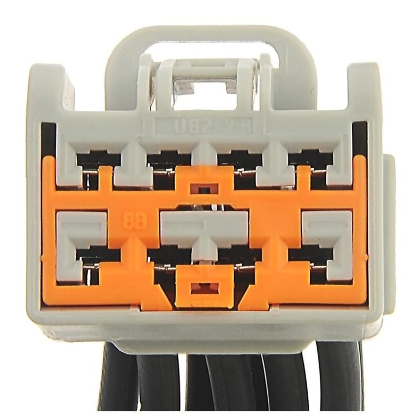 Standard Ignition S-2079 Power Seat Switch Connector