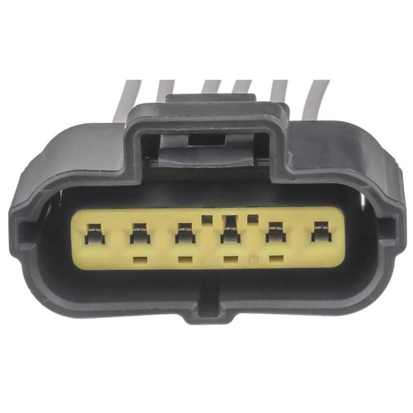 Standard Ignition S-2082 Transmission Range Sensor Connector