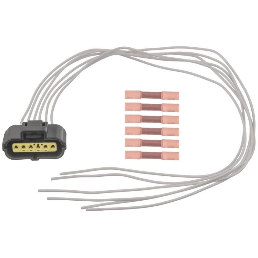 Standard Ignition S-2082 Transmission Range Sensor Connector